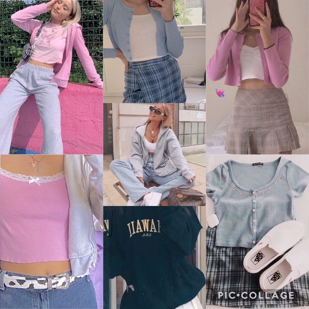 ★pintrest mystery box★